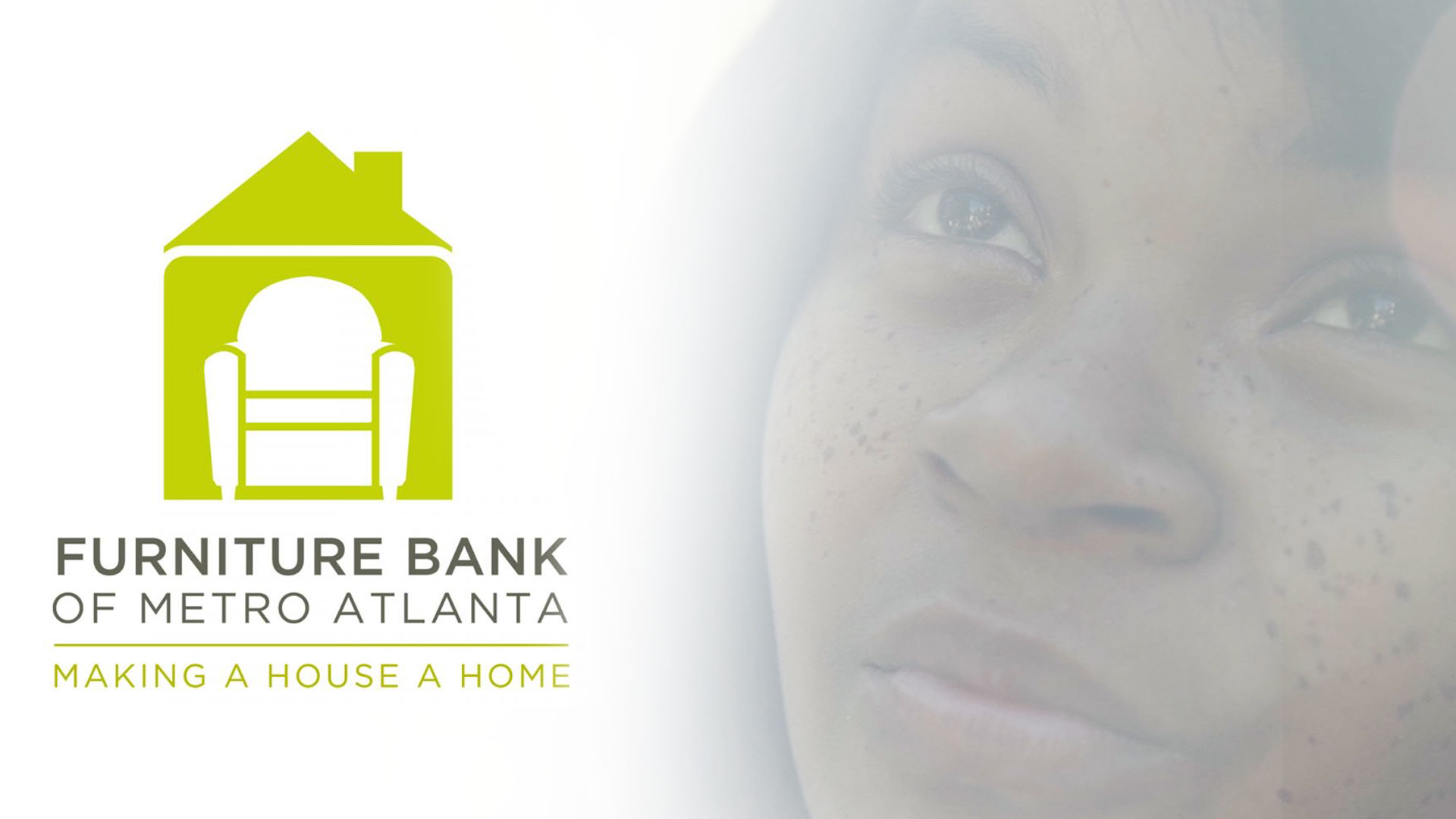 Furniture Bank Atlanta Client Feature Story For Story